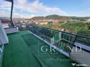 Ap 2 camere | Terasa | Parcare | Floresti-Fagului 