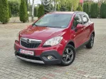 Opel mokka 2013 1.7 cdti 130 cp euro 5 / rate fara avans