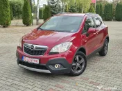 Opel Mokka 2013 1.7 CDTI 130 CP euro 5 / RATE fara avans 