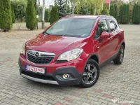 Opel Mokka 2013 1.7 CDTI 130 CP euro 5 / RATE fara avans 