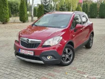 Opel Mokka 2013 1.7 CDTI 130 CP euro 5 / RATE fara avans
