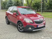 Opel Mokka 2013 1.7 CDTI 130 CP euro 5 / RATE fara avans 