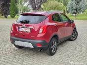 Opel Mokka 2013 1.7 CDTI 130 CP euro 5 / RATE fara avans 