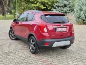 Opel Mokka 2013 1.7 CDTI 130 CP euro 5 / RATE fara avans 
