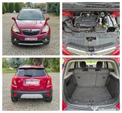 Opel Mokka 2013 1.7 CDTI 130 CP euro 5 / RATE fara avans 