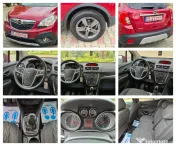 Opel Mokka 2013 1.7 CDTI 130 CP euro 5 / RATE fara avans 