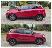Opel Mokka 2013 1.7 CDTI 130 CP euro 5 / RATE fara avans 