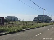 Vanzari terenuri in Costinesti zona Epava 