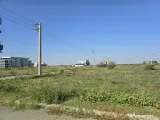 Vanzari terenuri in Costinesti zona Epava 