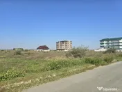 Vanzari terenuri in Costinesti zona Epava 