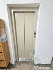 AP 1 CAMERĂ | 42 MP | BALCON | CALEA MĂNĂȘTUR–KAUFLAND 