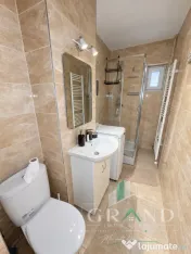 AP 1 CAMERĂ | 42 MP | BALCON | CALEA MĂNĂȘTUR–KAUFLAND 