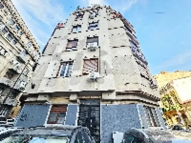 Garsoniera de Inchiriat | Universitate | Ideal pentru birou - Bucuresti (Bucuresti-Ilfov)