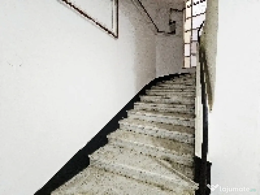 Garsoniera de Inchiriat | Universitate | Ideal pentru birou - Bucuresti (Bucuresti-Ilfov)