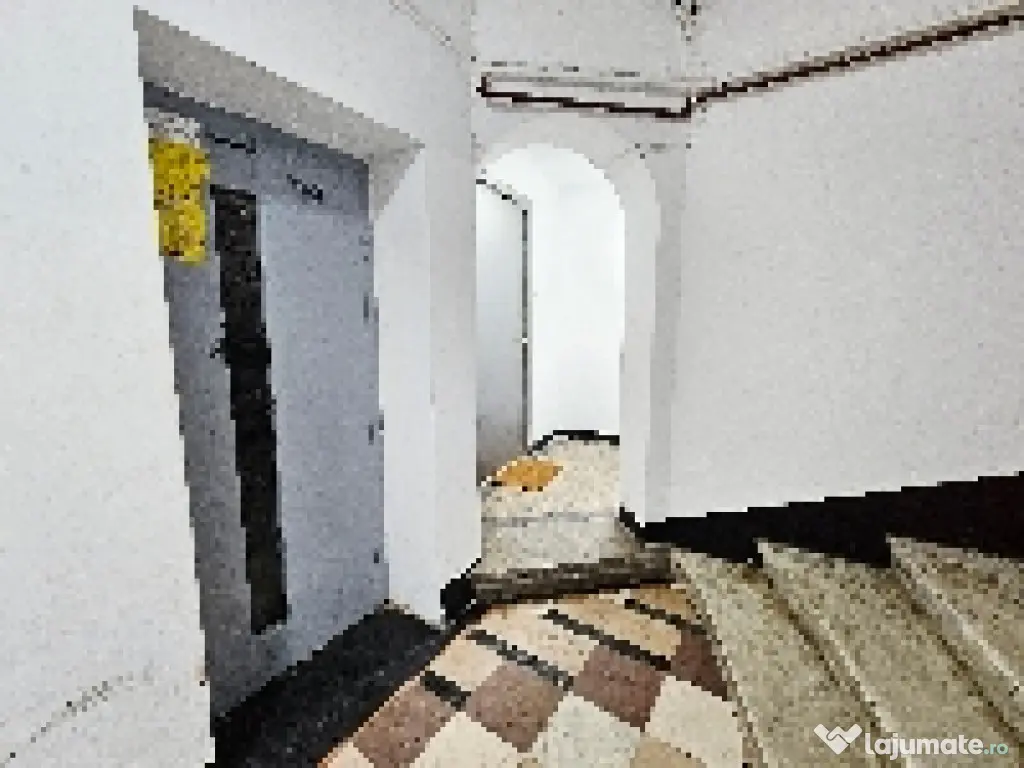 Garsoniera de Inchiriat | Universitate | Ideal pentru birou - Bucuresti (Bucuresti-Ilfov)