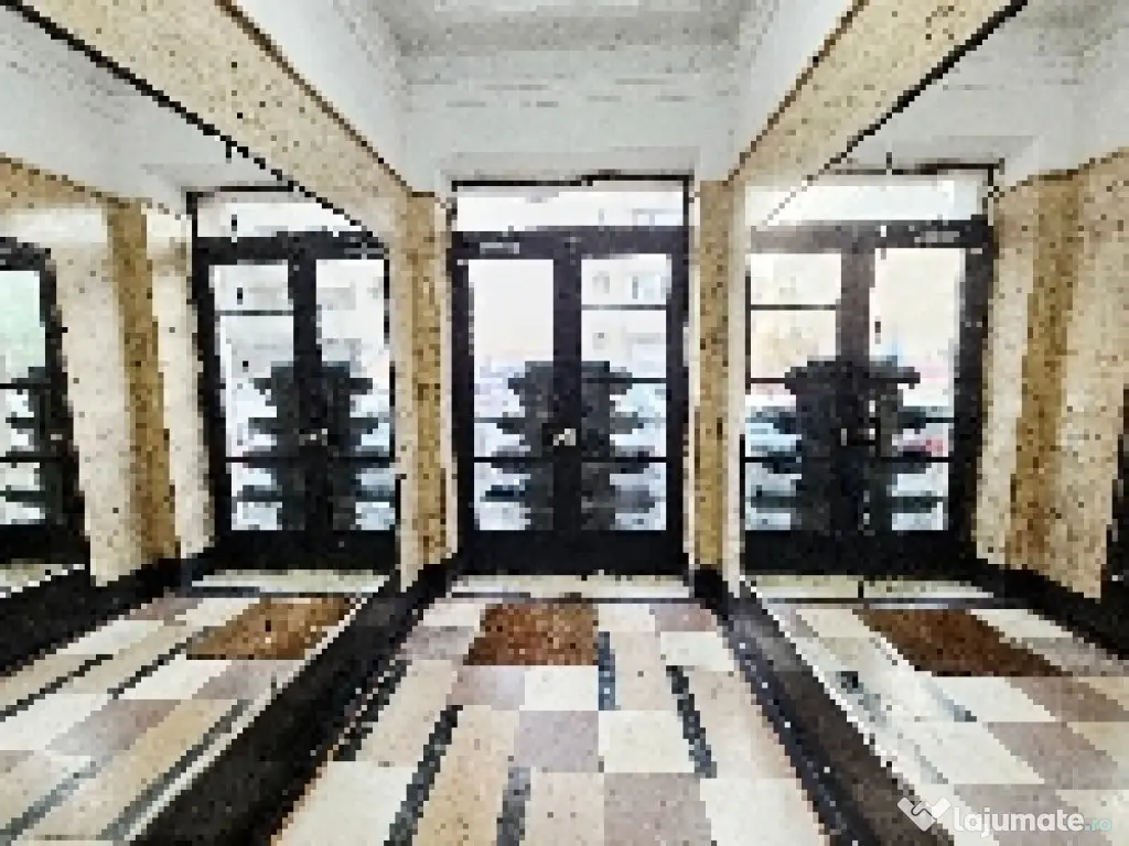 Garsoniera de Inchiriat | Universitate | Ideal pentru birou - Bucuresti (Bucuresti-Ilfov)
