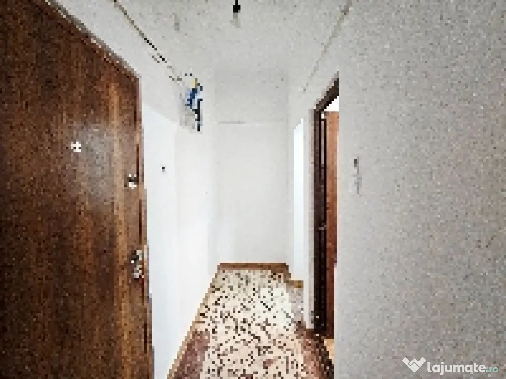 Garsoniera de Inchiriat | Universitate | Ideal pentru birou - Bucuresti (Bucuresti-Ilfov)