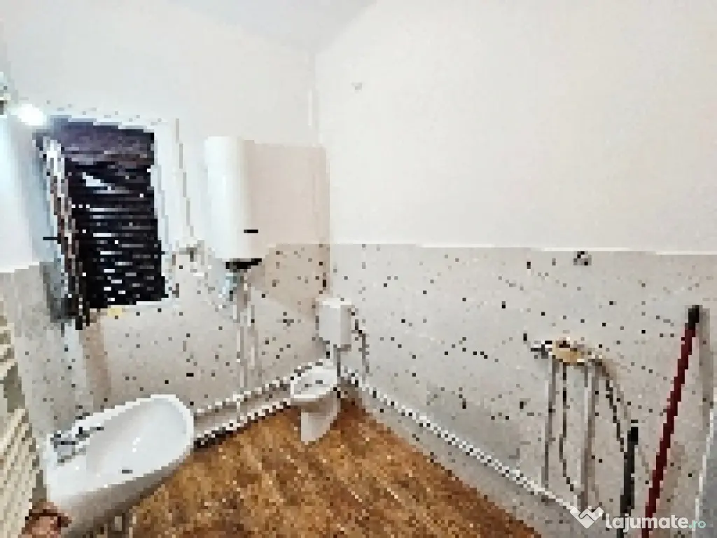 Garsoniera de Inchiriat | Universitate | Ideal pentru birou - Bucuresti (Bucuresti-Ilfov)
