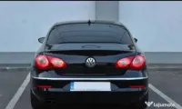 Vând Passat cc 2011 