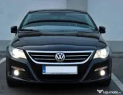 Vând Passat cc 2011 
