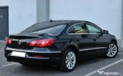 Vând Passat cc 2011 