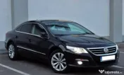Vând Passat cc 2011 