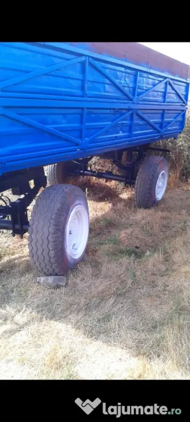 Vand utilaje agricole