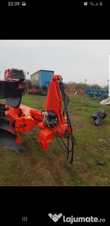 Vand utilaje agricole