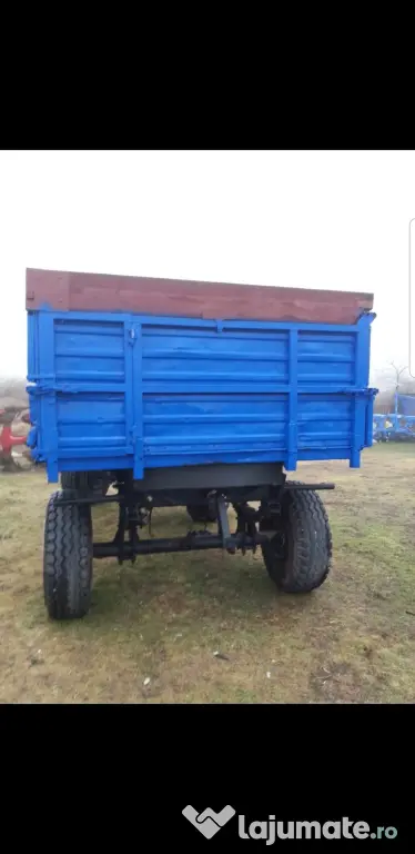 Vand utilaje agricole