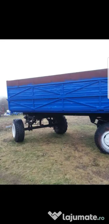 Vand utilaje agricole