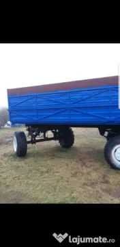 Vand utilaje agricole 
