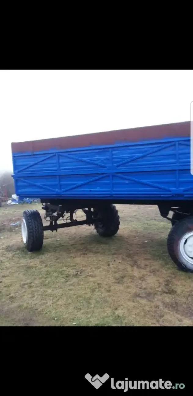 Vand utilaje agricole