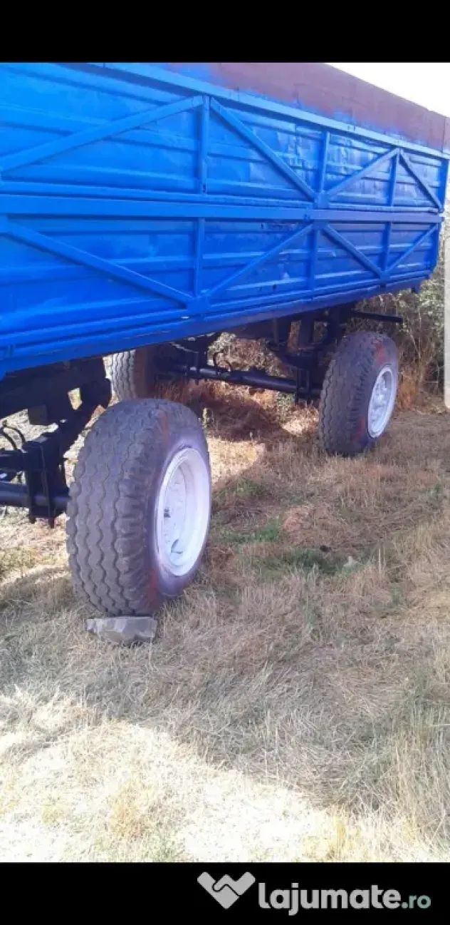 Vand utilaje agricole