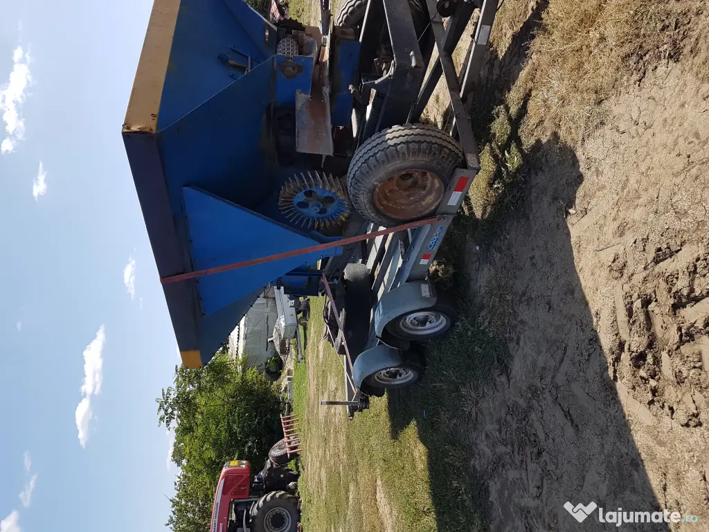 Vand utilaje agricole