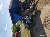 Vand utilaje agricole 