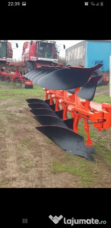 Vand utilaje agricole