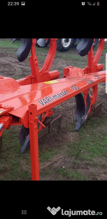 Vand utilaje agricole