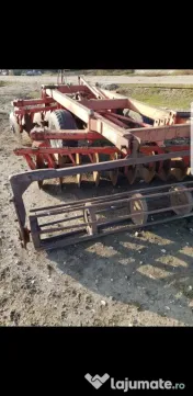 Vand utilaje agricole 