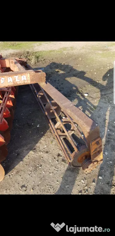 Vand utilaje agricole