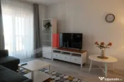 Inchiriere apartament 2 camere în 21 Residence — Lujerului-Politehnica 