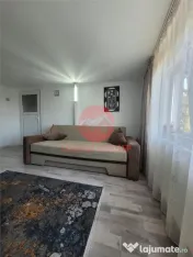 Apartament 2 Camere Cochet, in Vila, Acces Direct Din Exteri 