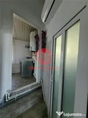 Apartament 2 Camere Cochet, in Vila, Acces Direct Din Exteri 