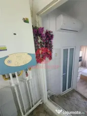Apartament 2 Camere Cochet, in Vila, Acces Direct Din Exteri 