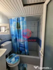 Apartament 2 Camere Cochet, in Vila, Acces Direct Din Exteri 