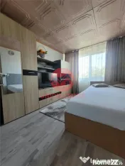 Apartament 2 Camere Cochet, in Vila, Acces Direct Din Exteri 
