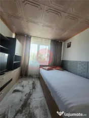 Apartament 2 Camere Cochet, in Vila, Acces Direct Din Exteri 
