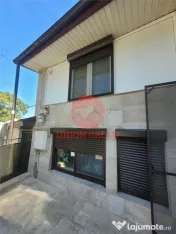 Apartament 2 Camere Cochet, in Vila, Acces Direct Din Exteri 