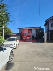 Apartament 2 Camere Cochet, in Vila, Acces Direct Din Exteri 