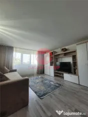 Apartament 2 Camere Cochet, in Vila, Acces Direct Din Exteri 