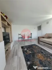 Apartament 2 Camere Cochet, in Vila, Acces Direct Din Exteri 